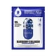 thumbnail image 2 of Fiudx Ofertas De La Semana Mascarilla Hidratante De Colágeno, Mascarilla Dividida De Cristal, Mascarilla Soluble De Color Gelatina, 25Ml, 1 Unidad, 2 of 6