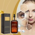thumbnail image 2 of Suero facial reafirmante Essences Oil que reduce las líneas finas, nutre, hidrata y mejora la piel opaca, suero blanqueador y antienvejecimiento, suero hidratante antiarrugas, 100 ml, 2 of 9