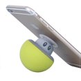 thumbnail image 4 of Blue Mushroom Mob waterproof Bluetooth speaker with suction cup, 4 of 4