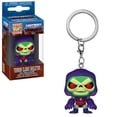 thumbnail image 1 of FUNKO POP Keychain: MOTU- Skeletor w/Terror Claws Funko Keychain, 1 of 2