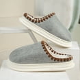 thumbnail image 4 of Zapatos fccbhgfj (Gris 42-43), 4 of 9