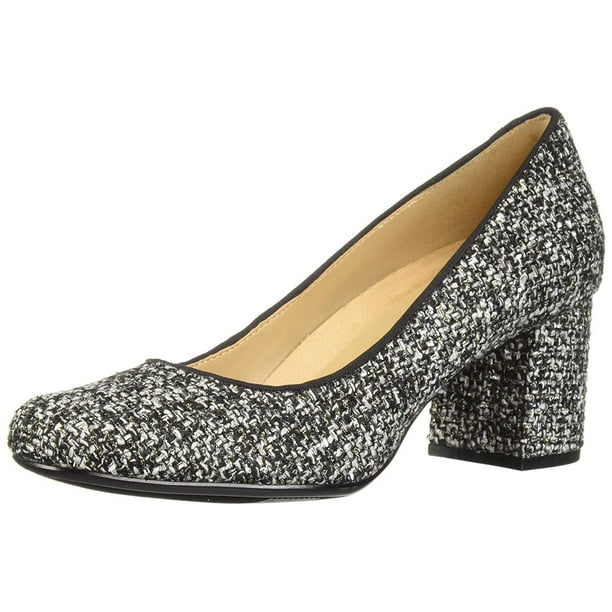 whitney pump naturalizer