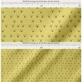 thumbnail image 2 of Soimoi Cotton Poplin Fabric Dot & Butcher Knife Shirting Fabric Prints by Yard 56 Inch Wide, 2 of 7