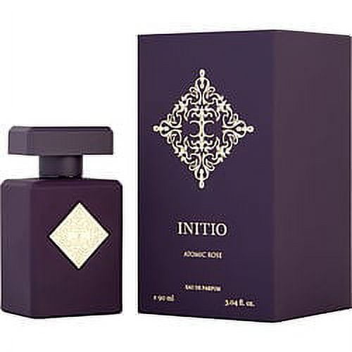 INITIO PARFUMS PRIVES ATOMIC ROSE by Initio Parfums Prives , EAU DE PARFUM SPRAY 3 OZ