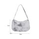 thumbnail image 3 of Bolsa Vintage mujer Tie Dye estampado pequeño asa superior hombro axila bolsos Tmvgtek Para Estrenar, 3 of 9