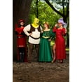 thumbnail image 5 of Boy's Shrek Lord Farquaad Costume, 5 of 15