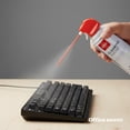 thumbnail image 2 of Limpiador de aire comprimido Office Depot 284 g, paquete de 6, 2 of 8