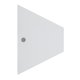 thumbnail image 2 of Luminario LED Decorativo de Muro Keop, 4.6 watts, 3000K, Color Blanco, Estévez, Modelo EDE-0229-BLA, 2 of 9