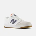 thumbnail image 5 of New Balance 480 [BB480LFD] Men Casual Shoes White/Navy, 5 of 5