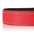 thumbnail image 6 of Reflective Dog Collar Soft Neoprene Padded Breathable Nylon Pet Collar Adjustable for Small Medium Large Extra Large Dogs, 6 of 8