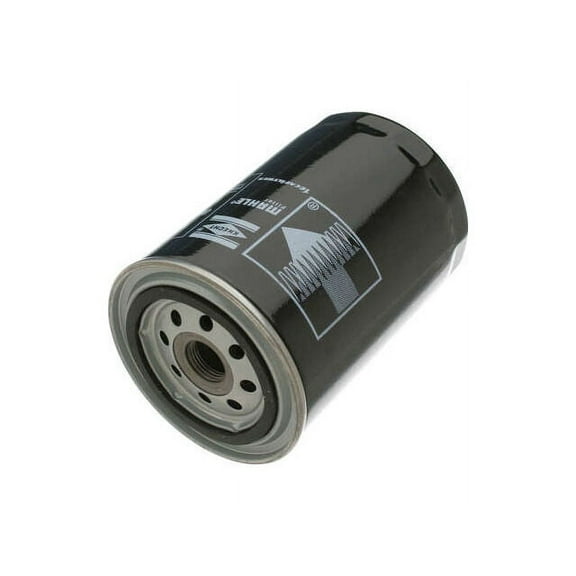 Oil Filter - Compatible with 1997 - 2006 Audi A4 1.8L 4-Cylinder 1998 1999 2000 2001 2002 2003 2004 2005