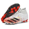 thumbnail image 3 of Spikes Football Shoes Boots Cleats Adults Children Unisex, 3 of 5