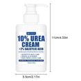 thumbnail image 4 of Xihbxyly Crema Hidratante para Pies, Fórmula Nutritiva y Suave, Textura de Rápida Absorción, Aroma Fresco, Hidratación Diaria, Ideal para Piel Seca, 150 Ml. Cuidado Esencial., 4 of 7