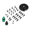 thumbnail image 1 of Ccdes Irrigation Kit 10m Hose Watering Sprinkler Punch Free Automatic Household, 1 of 8