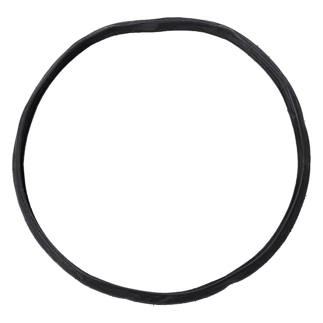 700 * 23C 25C Rueda de neumático exterior de bicicleta de carretera plegable de goma negra (U23)