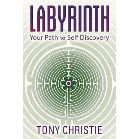 Labyrinth : Your Path to Self Discovery