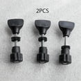 thumbnail image 5 of 2PCS Wood Router Base Screw Protective Shield Accessory Base, 5 of 5