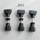 thumbnail image 5 of 2PCS Wood Router Base Screw Protective Shield Accessory Base Electric Trimming Machine Base Screw fo, 5 of 5