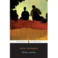 thumbnail image 1 of Pre-Owned Of Mice and Men (Paperback) 0140186425 9780140186420, 1 of 1