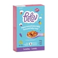 thumbnail image 1 of Belov Textured Baby Meal, Lentils, Frozen Baby Food for Babies 9+ Months, 100 g, 1 of 8
