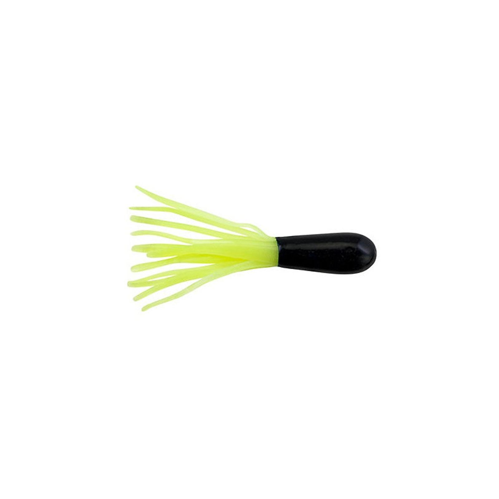 Johnson™ Crappie Buster® Tubes Fishing Soft Bait