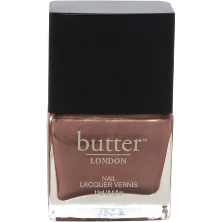 Butter London for Women Nail Lacquer, Fairy Lights, 0.4