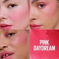 thumbnail image 4 of Maybelline CloudTopia Cloudtopia Cheek and Lip Mousse, Pink Daydream, 0.17 oz, 4 of 8