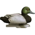 thumbnail image 4 of Higdon Outdoors Standard Bluebill Duck Decoys, Foam Filled, 4 of 4