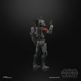thumbnail image 2 of Star Wars The Black Series Crosshair 6-Inch-Scale Action Figure, 4 Accessories, 2 of 5
