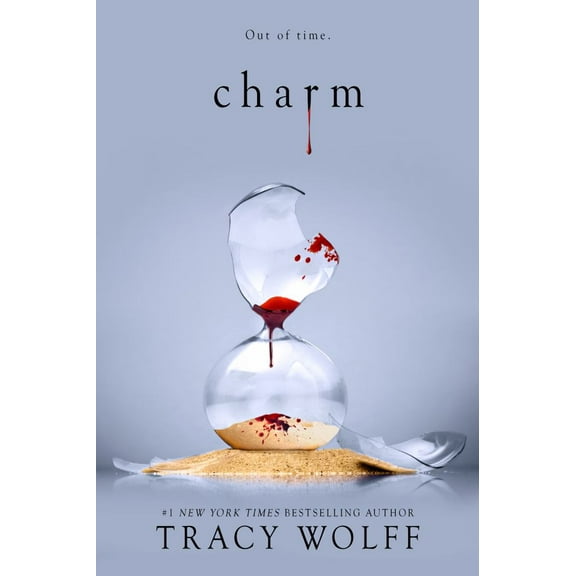 Tracy Wolff: Charm (Hardcover)