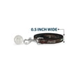 thumbnail image 4 of The Coca-Cola Company Pet Leash, Dog Leash, Coke Drink Coca Cola Pause and Refresh Bottle Brown Red White, 6 Feet Long 1.0 Inch Wide, 4 of 6