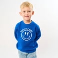 thumbnail image 2 of SmileyWorld Rad Little Dude - Toddler Graphic Sweatshirt, 2 of 11