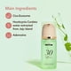 thumbnail image 5 of Mascarilla de sérum de burbujas MENOKIN 30 segundos con centella asiática, 5 of 6