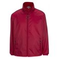thumbnail image 3 of Edwards Hooded Rain Jacket, 3 of 3
