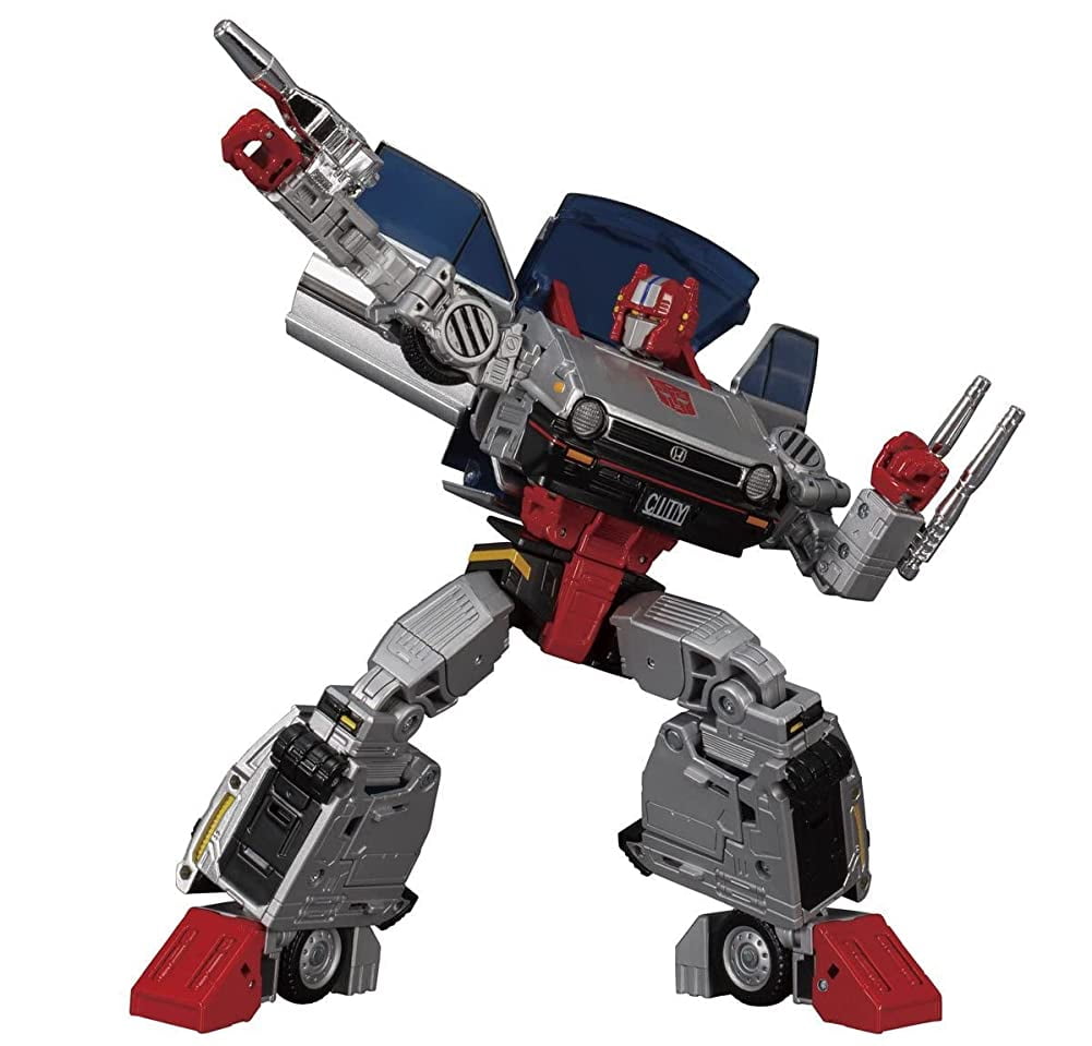 トランスフォーマー マスターピ ース MP-14C クランプダウン 未開封品 Transformers Masterpiece MP-14C Clamp Down - Walmart.com