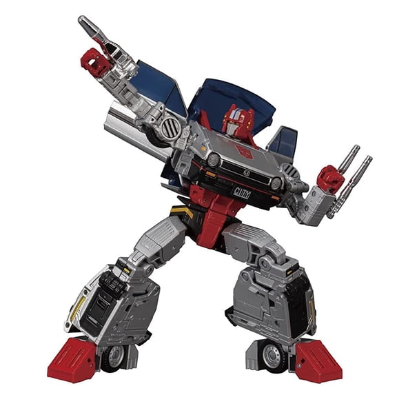 Transformers Masterpiece Edition MP-53 Senator Crosscut