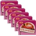 thumbnail image 3 of TRUMIRI Incense Cone Holder Bundle with Hem Strawberry Incense Cones - Pack of 6 (Approx 60 Cones), 3 of 3