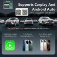 thumbnail image 4 of Mini 2 In 1 Wireless Carplay Android Auto Adapter For Built-in Carplay/android Auto Vehicles, 4 of 5