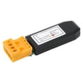 thumbnail image 3 of Sensor de temperatura y humedad AHT20 Sensor de temperatura PLC RS485 para sistema industrial de panel táctil CC 4,5‑15 V, 3 of 9