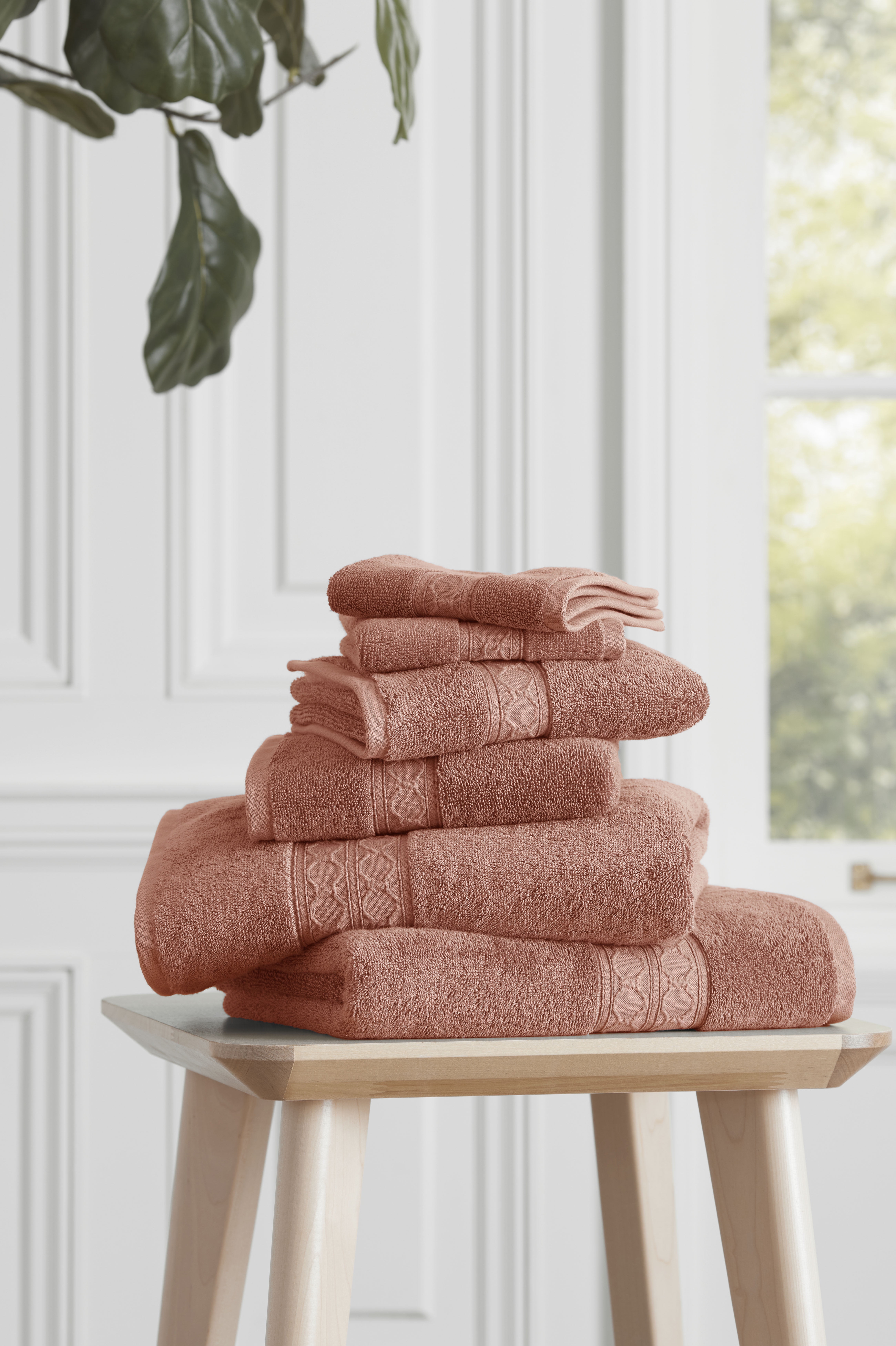 L'Appartement ハウス オブ リリア GARBATO TOWEL L'Appartement ハウス オブ リリア GARBATO TOWEL