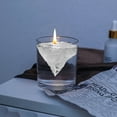 thumbnail image 4 of Floating Iceberg Aromatherapy Candle Home Decoration Best Friend Gift Decoration Floating Water Mountain Souvenir Gift, 4 of 4