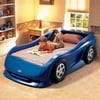 Little Tikes Sports Car Twin Bed (Your Choice in Color)