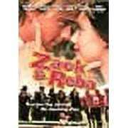 Zack & Reba