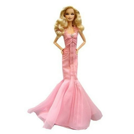 Barbie - Pink Hope Barbie Doll BFC Robert Best