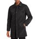 thumbnail image 1 of Calvin Klein - Gabardina clásica para hombre, color negro, XX-Large Calvin Klein Gabardina, 1 of 1