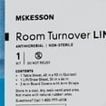 thumbnail image 4 of McKesson Room Turnover Linen Kit - Arm Board Covers, Table Sheet, Lift and Draw Sheet, 1 Count, 1 Pack, 4 of 6