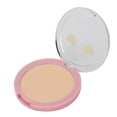 thumbnail image 3 of Poudre Compacte, Poudre de Finition Compacte, Contrôle du Sébum Longue Tenue Imperméable Poudre de Maquillage 5,8 g, 3 of 8