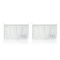 thumbnail image 2 of Inteprter Bolsa de malla de almacenamiento para refrigerador Organizadores Bolsa reutilizable Type4 NO4, 2 of 6