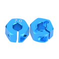 thumbnail image 2 of Wchiuoe RC Model Hex Adaptor, Hex Adaptor, 12mm 0.3Inch For 1/10 RC Car Truck, 2 of 8