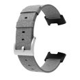 thumbnail image 1 of tumgatte Replacement Woven Canvas Fabric Watch Wrist Strap For Charge 3 Clearance, 1 of 5